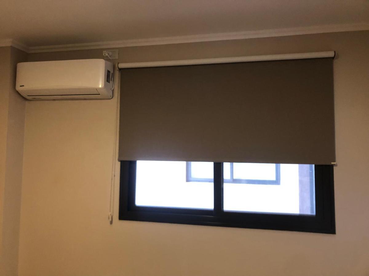 Apartamento Perito Moreno - 3ro A *