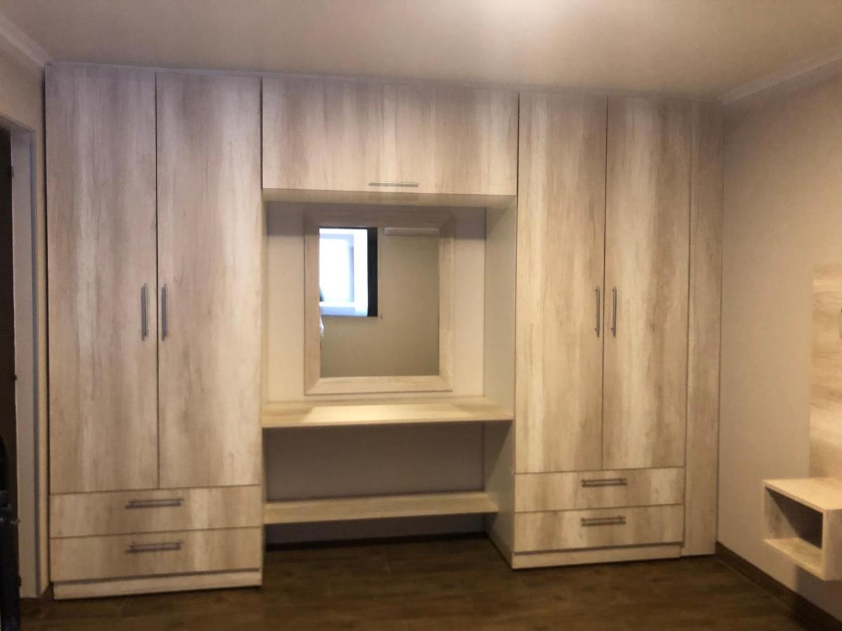 Apartamento Perito Moreno - 3ro A *