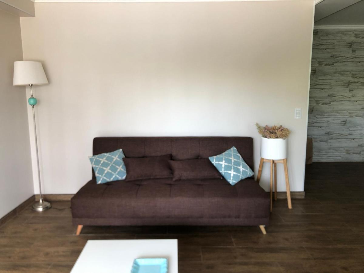 Apartamento Perito Moreno - 3ro A Puerto Iguazú