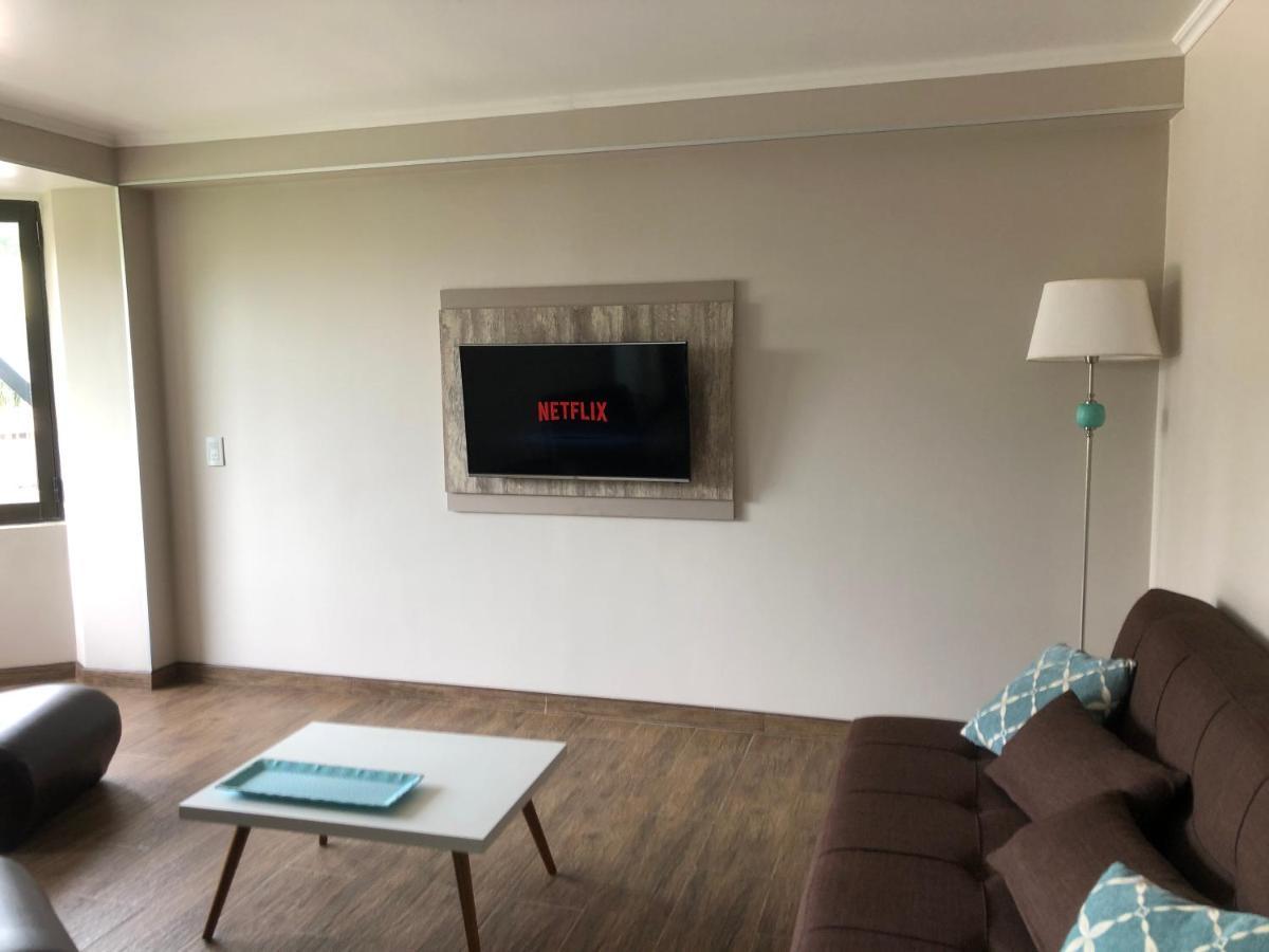 Apartamento Perito Moreno - 3ro A Puerto Iguazú
