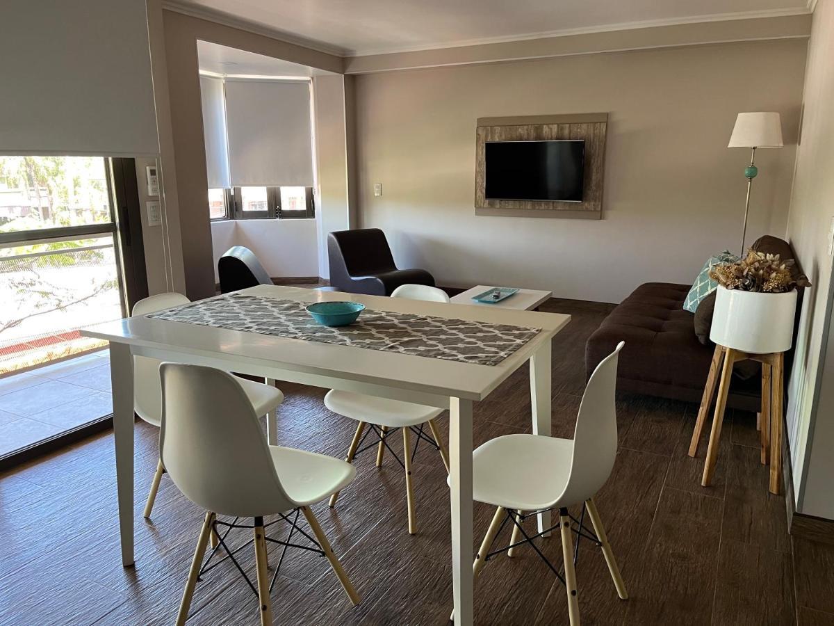 Apartamento Perito Moreno - 3ro A Puerto Iguazú